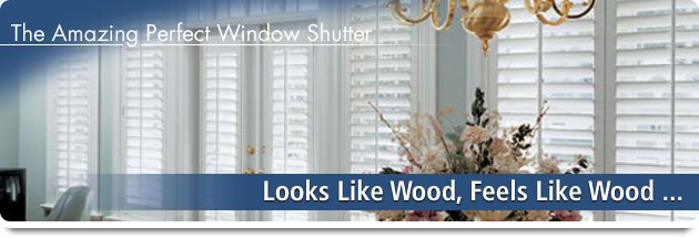 Toronto Window Shutters Interior Shutters Exterior